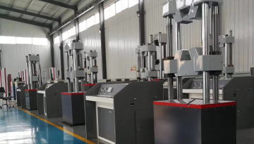 拉力试验机生产厂家，这个标准才是硬道理[欢迎来到公海710线路-欢迎来到公海堵船7108-555000jc线路检测中心-公海555000hh线路检测-欢迎来到公海手机版710-欢迎来到公海710156-公海彩船6600cc-公海gh555000aa线路检测仪器]