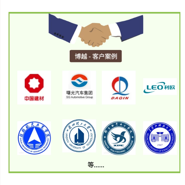 光谱分析仪好用么