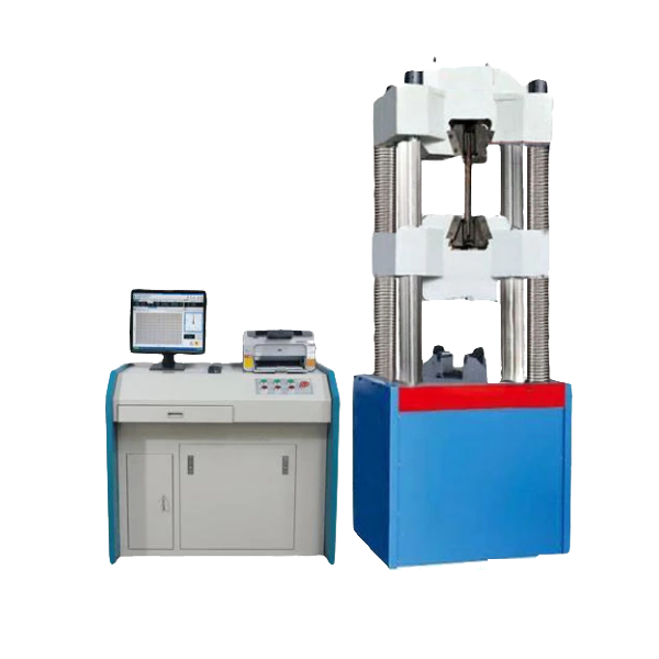 万能拉力试验机