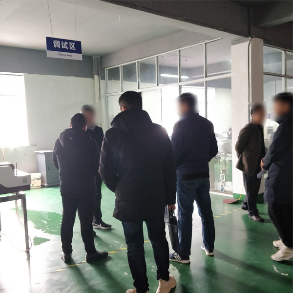 光谱分析仪 光谱分析仪