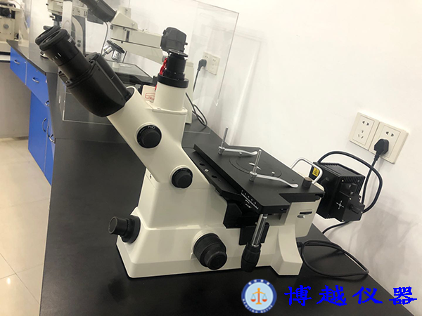 金相工业显微镜多少钱