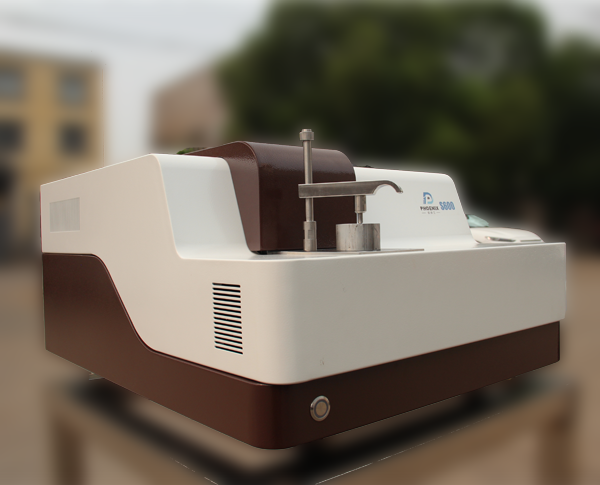 无锡光谱分析仪厂家