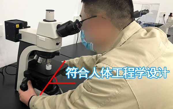 金相显微镜选哪家 金相显微镜选哪家