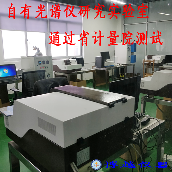 光谱分析仪哪家好 光谱分析仪哪家好