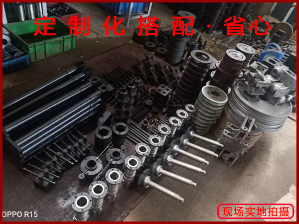 电力金具卧式拉力试验机 电力金具卧式拉力试验机