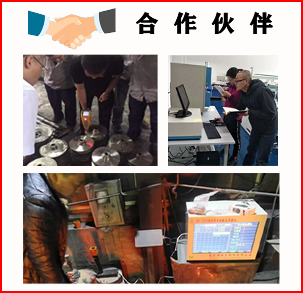 分析仪器厂家-客户案例 分析仪器厂家-客户案例