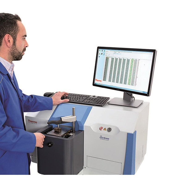 ARL光谱仪 ARL光谱仪