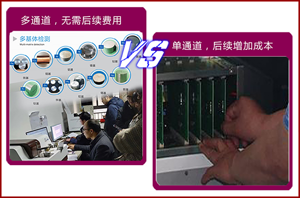 元素光谱分析仪 元素光谱分析仪