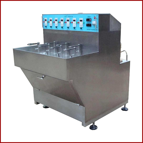 端淬试验机 端淬试验机