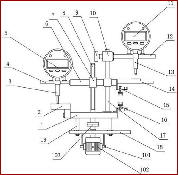 应力腐蚀试验机 应力腐蚀试验机