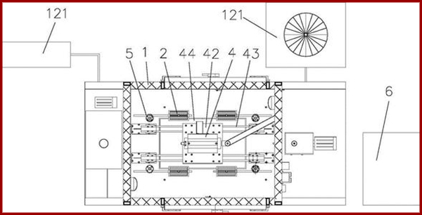 动平衡试验机 动平衡试验机