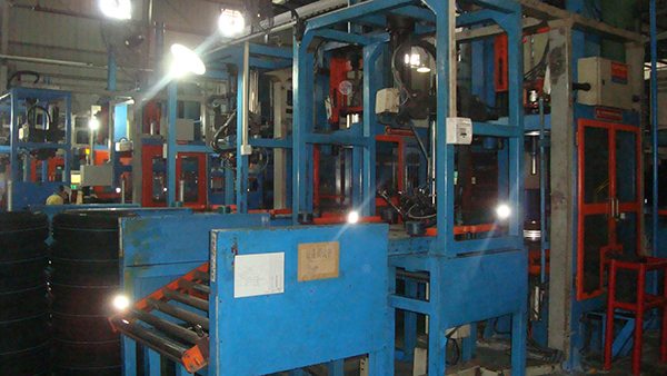 动平衡试验机 动平衡试验机