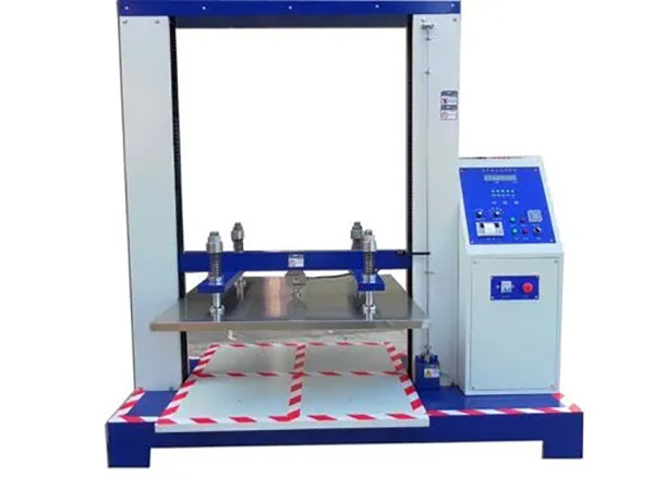纸箱试验机