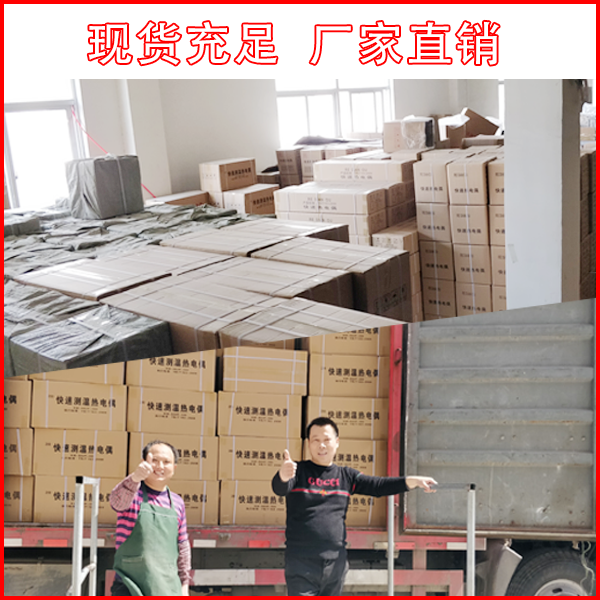 钨铼热电偶型号规格 钨铼热电偶型号规格