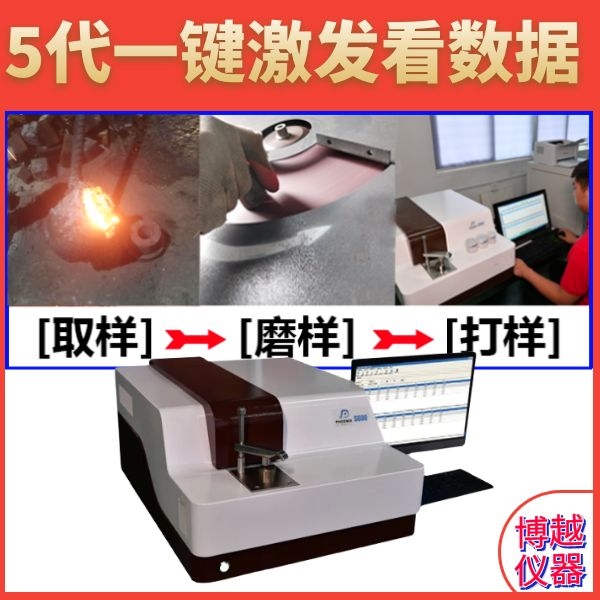 直读光谱仪检定结果 直读光谱仪检定结果