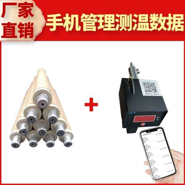 快速测温热电偶偶头 快速测温热电偶偶头